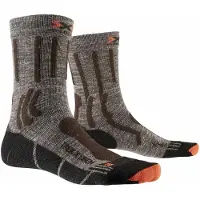 X-socks Trekking X Linen Sokker