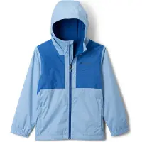 Columbia Rainy Trails Ii Jakke