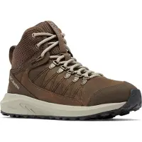 Columbia Trailstorm Crest Mid Wp Tursko