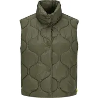 Jack & Jones Sena Quilted Vest