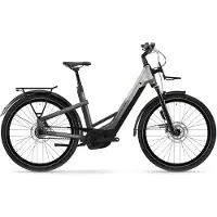 Winora Yakun R5 Pro Low Abs Nexus 2025 Elektrisk Sykkel