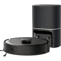 TP-LINK Tapo Rv30 Max Plus Støvsugerrobot Med Automatisk Tømmedokk