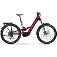 Ghost Bikes E-asx Essential Low Eq 29/27.5´´ Cues 2025 Elektrisk Terrengsykkel