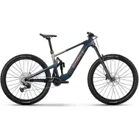 Ghost Bikes Path Riot Cf/cf Advanced 29´´ Deore 2025 Elektrisk Terrengsykkel