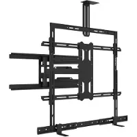 Multibrackets M Universal Flexarm Pro 60 kg Sound & Camera 60 kg 85" 200 x 200 mm