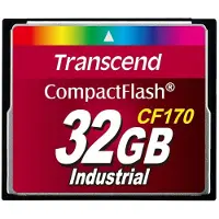 Transcend CF170 Industrial
