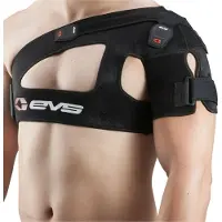 Evs Sports Sb03 Skulderbeskyttere