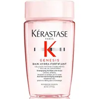 Kérastase Genesis Bain Hydra-Fortifiant Shampoo 80 ml, Mini