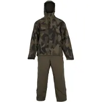 Avid Carp Arctic-series Distortion Dress