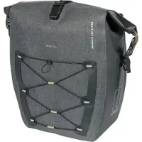 Basil Navigator Storm Mik M Sykkelveske 15l
