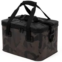 Avid Carp Stormshield Camo Eva Kjølebag