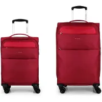 Gabol Cloud Spinner Tsa Expandable 103l Trillekoffert 2 Enheter