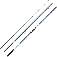 Penn Tidal Xt Lowrider Solid Carbon Tip Surfcastingstang