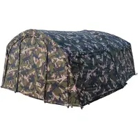 Fox International Frontier Ii Xl Camo Teltforlengelse