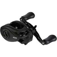 Abu Garcia Max 5 Baitcasting-snelle