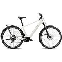 Orbea Kemen Tour 30 Cues U4000 Gs Shadow 2026 Elektrisk Sykkel