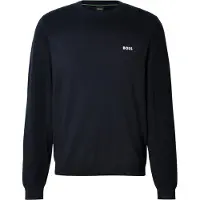 BOSS Momentum 10273795 Green Genser