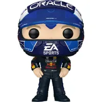 Funko POP! Formula 1 Max Verstappen Figur