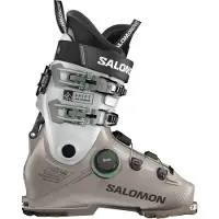 Salomon Shift Supra Boa 100 Gw Alpin Skistøvler