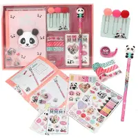 TOPModel Create Your Diary (413904) Dagbok