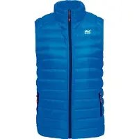 Mac In A Sac Alpine Vest