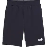 Puma Essentials No. 1 Logo 10" Shorts Men, Men, New Navy, 4XL