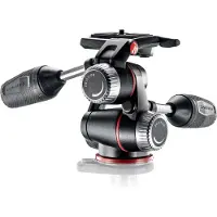 Manfrotto MHXPRO-3W, 130 mm, 1 kg