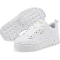 Puma Mayze Lth Ps Treningssko