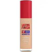 Rimmel London Lasting Finish Hydration Boost Spf20 070 Sesame 30ml Foundation