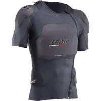 Leatt 3df Airfit Lite Evo Langarmet Beskyttelses-t-skjorte