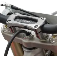 Zeta Rx Honda Crf 450 L 19 Ze32-4011 Styrestabilisator