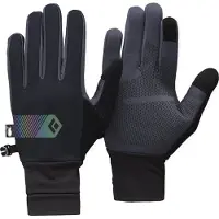 Black Diamond Hybrid Light Hansker