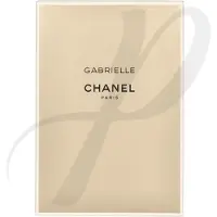 Chanel Gabrielle EDP 3x20ml refills