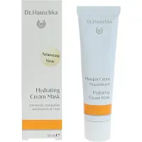 Dr. Hauschka Fuktighetsgivende Krem Ansiktsmaske 30ml