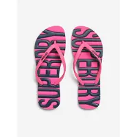 Superdry Vintage Vegan Flip-flops