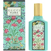 Gucci Flora Gorgeous Jasmine Vapo 50ml Parfyme