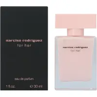 Narciso Rodriguez For Her EDP 30 ml