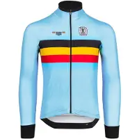 Bioracer Belgium Icon Tempest Termal Langermet Trøye