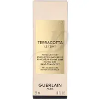 Guerlain Terracotta Le Teint Fluid Foundation 1W