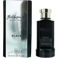 Baldessarini Black Edt 75ml