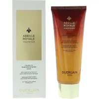 Guerlain Double R Radiance & Repair Mask, 200 ml, Kvinner, Alle hårtyper, Alle farger, Reparere, Rør
