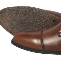 Jack & Jones Raymond Leather Sko