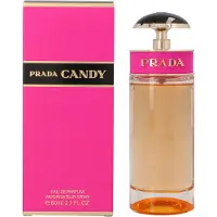 Prada Candy (W) EDP/S 80ML