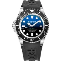 Bobroff Bf0003i-bfstn Klokke