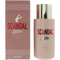 Jean Paul Gaultier Scandal Body Lotion 200 ml