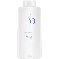 Wella System Professional Moisturizing Shampoo Sp 1000 ml
