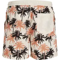 Jack & Jones Fiji Plain Wb Badebukse
