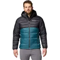 Columbia Sportswear Buck Butte Ii Jakke