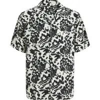 Jack & Jones Luke Party Kortarmet Skjorte