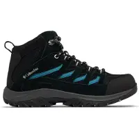 Columbia Crestwood Mid Waterproof Tursko
